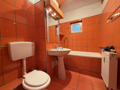 Apartament cu 2 camere nemobilat, centrala proprie - zona Torontalului imagine mica 7, foxfort.ro