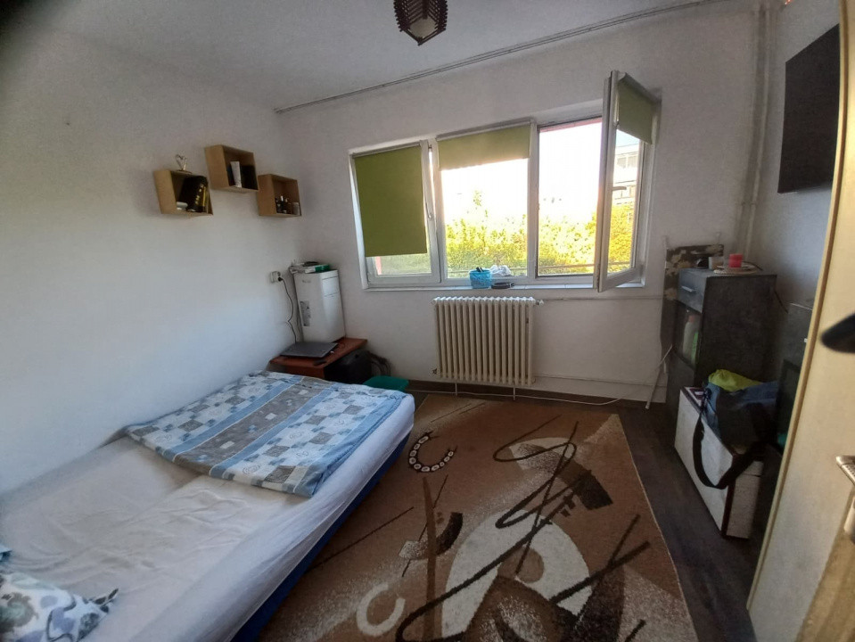 Garsoniera compacta si eficienta | UMT | 16 mp | 1, foxfort.ro
