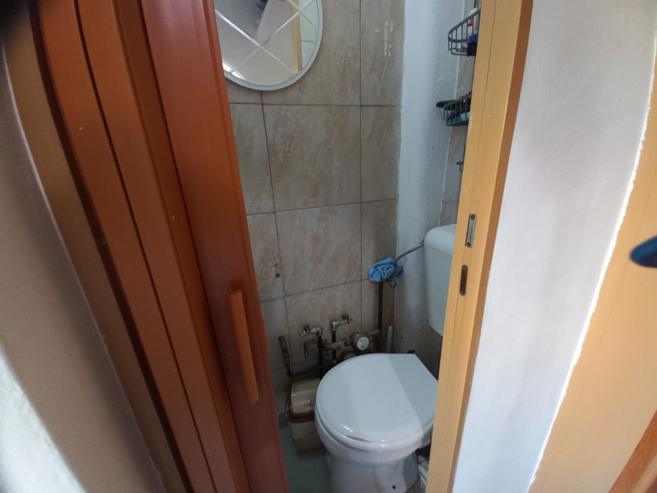 Garsoniera compacta si eficienta | UMT | 16 mp | 5, foxfort.ro