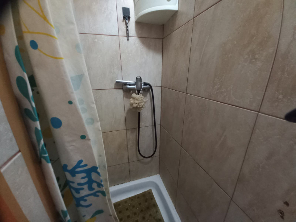 Garsoniera compacta si eficienta | UMT | 16 mp | 6, foxfort.ro