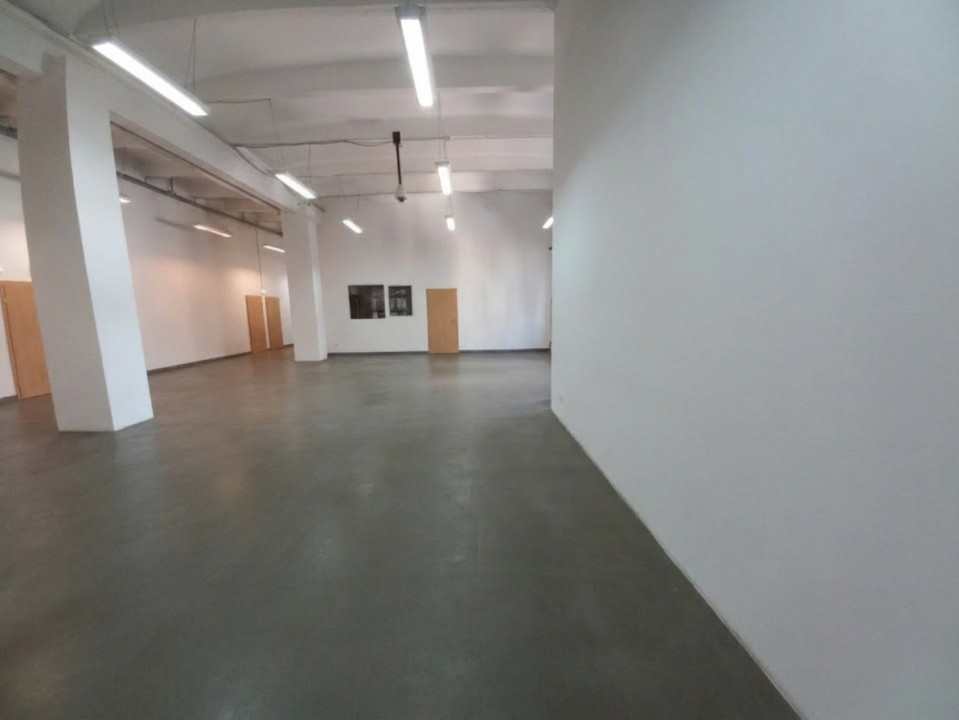 Spatiu industrial si birouri de inchiriat | Zona Semicentrala | 640 mp 5, foxfort.ro