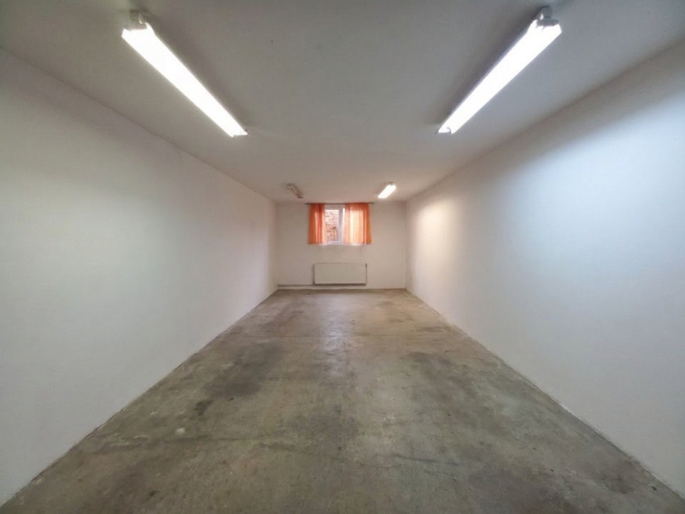 Spatiu industrial si birouri de inchiriat | Zona Semicentrala | 640 mp 7, foxfort.ro