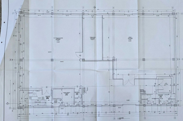 Spatiu industrial si birouri de inchiriat | Zona Semicentrala | 640 mp 13, foxfort.ro