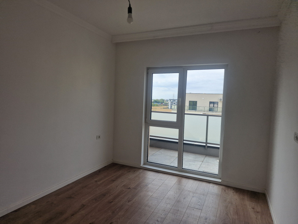 Apartament cu 3 camere in zona Torontalului - Timisoara 2, foxfort.ro