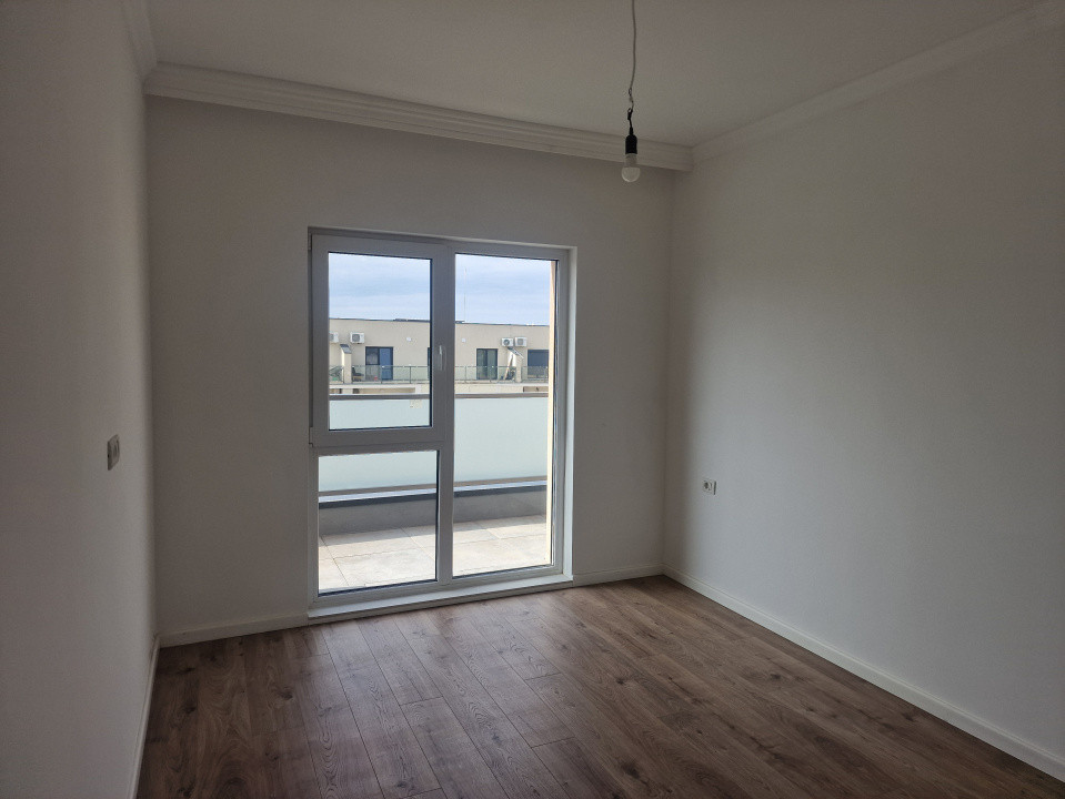 Apartament cu 3 camere in zona Torontalului - Timisoara 6, foxfort.ro