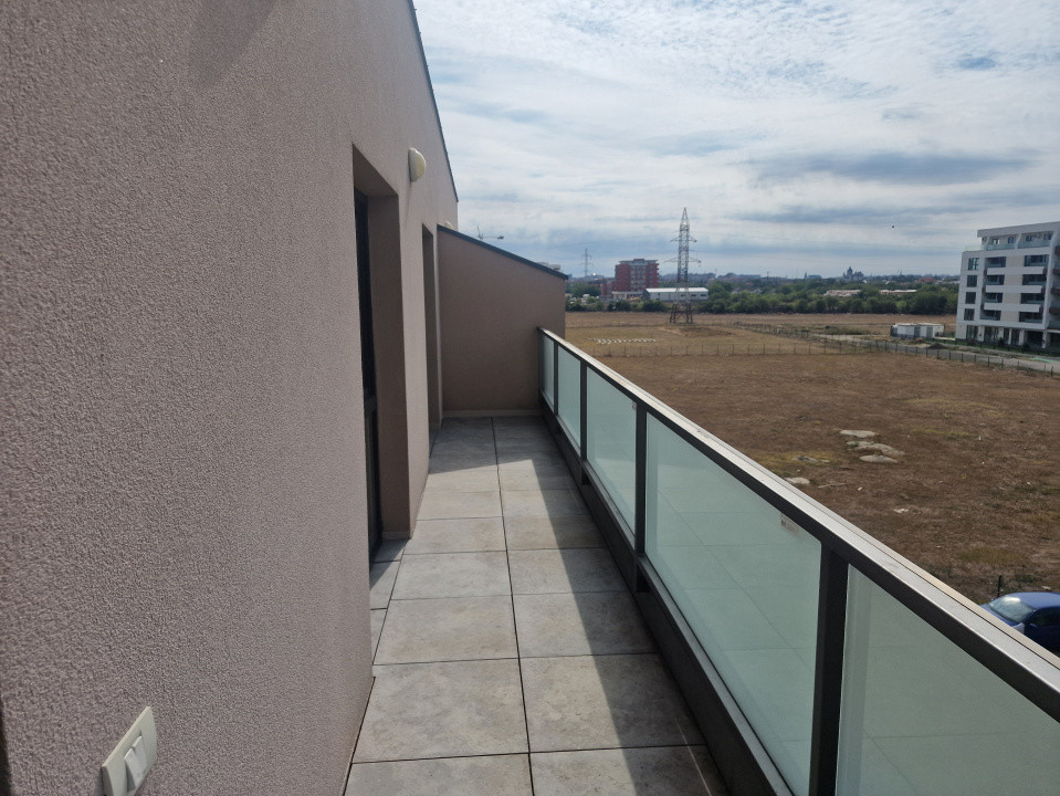 Apartament cu 3 camere in zona Torontalului - Timisoara 7, foxfort.ro