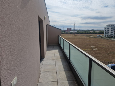Apartament cu 3 camere in zona Torontalului - Timisoara imagine mica 7, foxfort.ro