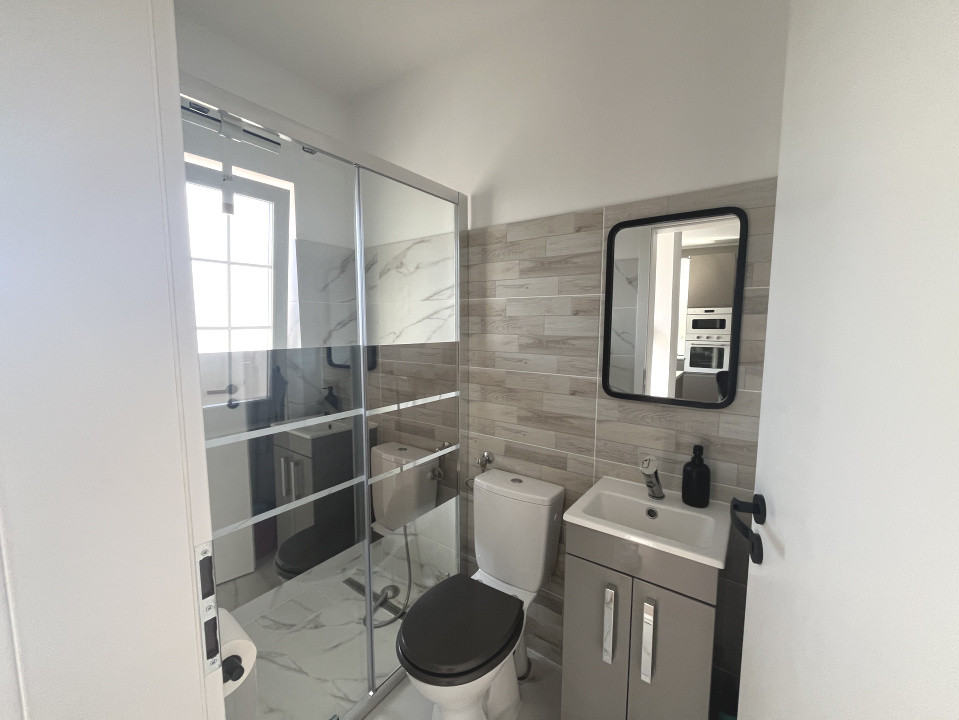 COMISION 0% Mosnita Noua - Duplex 4 camere, mobilat - utilat 13, foxfort.ro