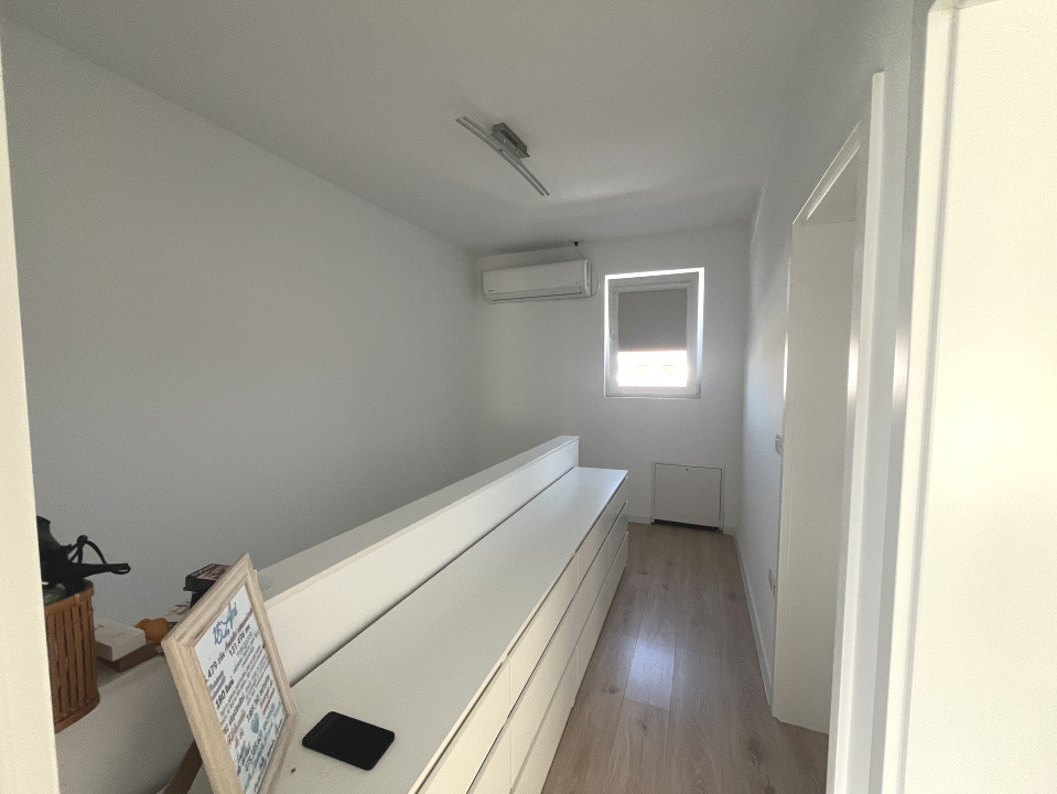 COMISION 0% Mosnita Noua - Duplex 4 camere, mobilat - utilat 19, foxfort.ro