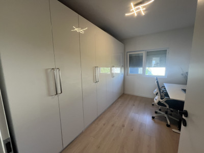 COMISION 0% Mosnita Noua - Duplex 4 camere, mobilat - utilat imagine mica 5, foxfort.ro