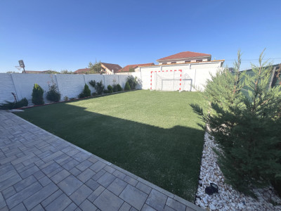 COMISION 0% Mosnita Noua - Duplex 4 camere, mobilat - utilat imagine mica 15, foxfort.ro