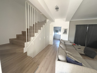 COMISION 0% Mosnita Noua - Duplex 4 camere, mobilat - utilat imagine mica 17, foxfort.ro