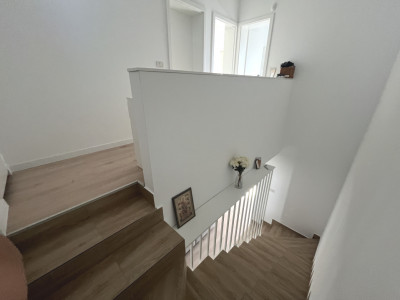 COMISION 0% Mosnita Noua - Duplex 4 camere, mobilat - utilat imagine mica 18, foxfort.ro