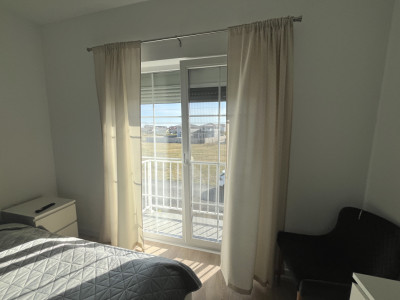 COMISION 0% Mosnita Noua - Duplex 4 camere, mobilat - utilat imagine mica 20, foxfort.ro