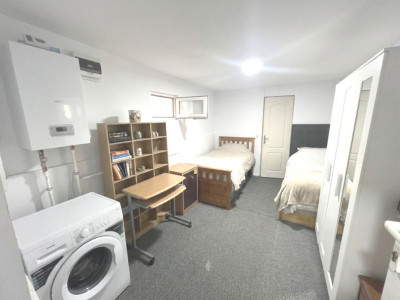 Spatiu comercial cu 4 incaperi, ideal pentru investitie - zona Girocului imagine mica 2, foxfort.ro