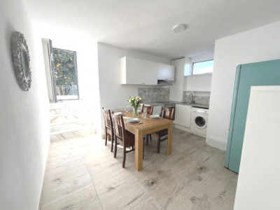 Spatiu comercial cu 4 incaperi, ideal pentru investitie - zona Girocului imagine mica 6, foxfort.ro