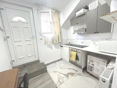 Spatiu comercial cu 4 incaperi, ideal pentru investitie - zona Girocului imagine mica 7, foxfort.ro