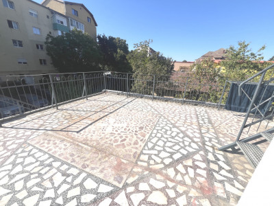 Spatiu comercial cu 4 incaperi, ideal pentru investitie - zona Girocului imagine mica 9, foxfort.ro