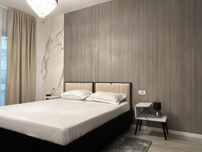 Apartament premium de inchiriat cu 2 camere si piscina in Giroc imagine mica 2, foxfort.ro