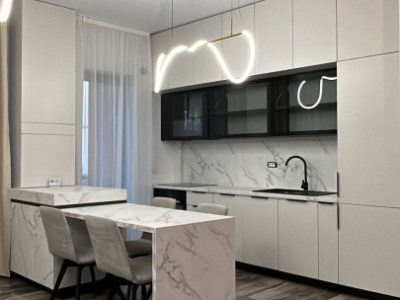 Apartament premium de inchiriat cu 2 camere si piscina in Giroc imagine mica 5, foxfort.ro