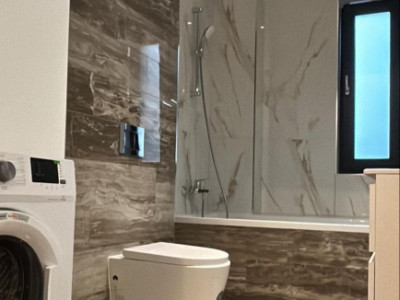 Apartament premium de inchiriat cu 2 camere si piscina in Giroc imagine mica 6, foxfort.ro