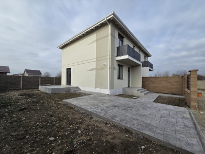 Duplex cu 4 camere de vanzare in Utvin  imagine mica 5, foxfort.ro