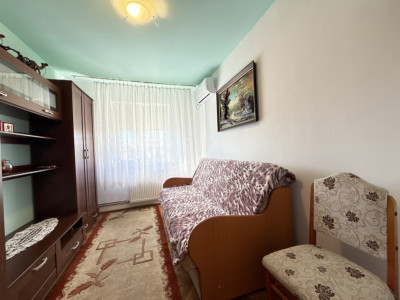 Apartament cu 4 camere | Boxa notata in CF | Bloc anvelopat | Zona Cetatii imagine mica 2, foxfort.ro
