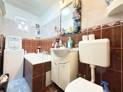 Apartament cu 4 camere | Boxa notata in CF | Bloc anvelopat | Zona Cetatii imagine mica 6, foxfort.ro