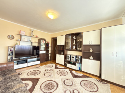 Apartament cu 4 camere | Boxa notata in CF | Bloc anvelopat | Zona Cetatii imagine mica 12, foxfort.ro