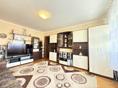 Apartament cu 4 camere | Boxa notata in CF | Bloc anvelopat | Zona Cetatii imagine mica 13, foxfort.ro