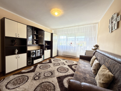 Apartament cu 4 camere | Boxa notata in CF | Bloc anvelopat | Zona Cetatii imagine mica 15, foxfort.ro
