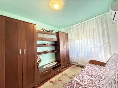 Apartament cu 4 camere | Boxa notata in CF | Bloc anvelopat | Zona Cetatii imagine mica 20, foxfort.ro