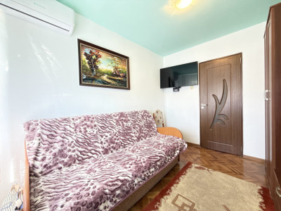 Apartament cu 4 camere | Boxa notata in CF | Bloc anvelopat | Zona Cetatii imagine mica 22, foxfort.ro
