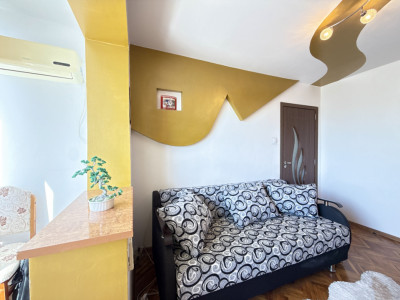 Apartament cu 4 camere | Boxa notata in CF | Bloc anvelopat | Zona Cetatii imagine mica 25, foxfort.ro