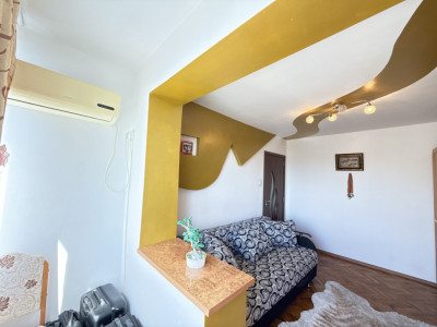 Apartament cu 4 camere | Boxa notata in CF | Bloc anvelopat | Zona Cetatii imagine mica 28, foxfort.ro