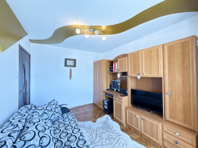 Apartament cu 4 camere | Boxa notata in CF | Bloc anvelopat | Zona Cetatii imagine mica 29, foxfort.ro