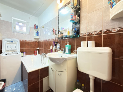 Apartament cu 4 camere | Boxa notata in CF | Bloc anvelopat | Zona Cetatii imagine mica 30, foxfort.ro