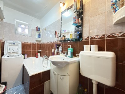 Apartament cu 4 camere | Boxa notata in CF | Bloc anvelopat | Zona Cetatii imagine mica 31, foxfort.ro