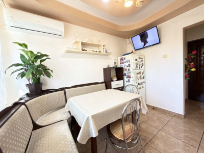 Apartament cu 4 camere | Boxa notata in CF | Bloc anvelopat | Zona Cetatii imagine mica 34, foxfort.ro