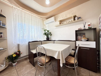 Apartament cu 4 camere | Boxa notata in CF | Bloc anvelopat | Zona Cetatii imagine mica 35, foxfort.ro