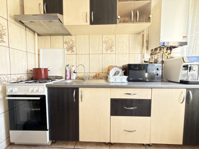 Apartament cu 4 camere | Boxa notata in CF | Bloc anvelopat | Zona Cetatii imagine mica 38, foxfort.ro
