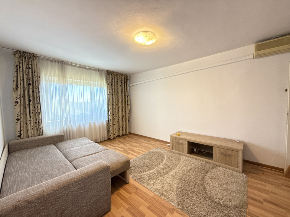 Apartament cu 2 camere | 51 mp | Zona Lipovei 1, foxfort.ro