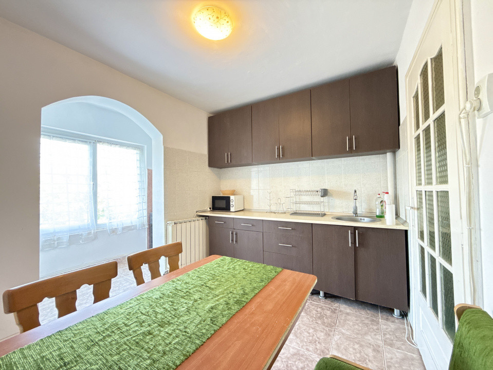 Apartament cu 2 camere | 51 mp | Zona Lipovei 4, foxfort.ro