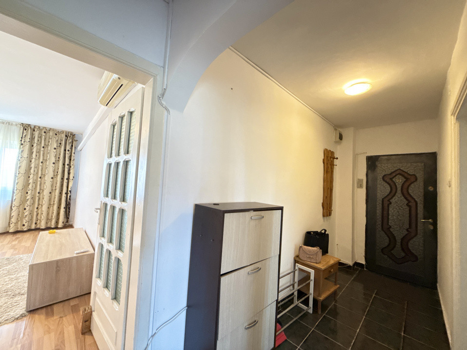 Apartament cu 2 camere | 51 mp | Zona Lipovei 7, foxfort.ro