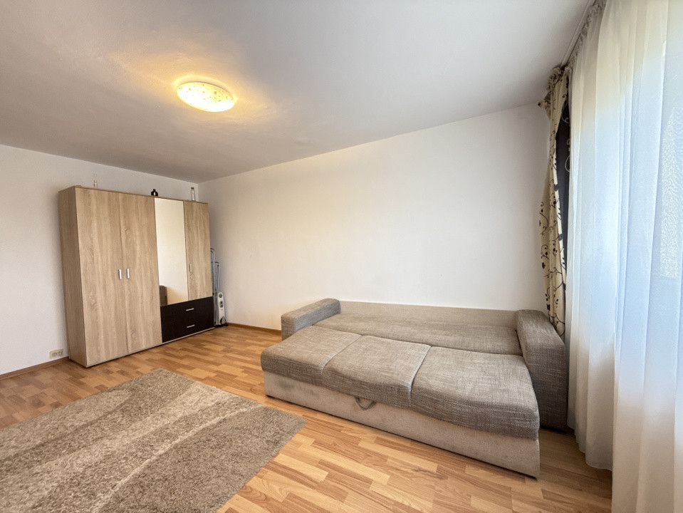 Apartament cu 2 camere | 51 mp | Zona Lipovei 9, foxfort.ro