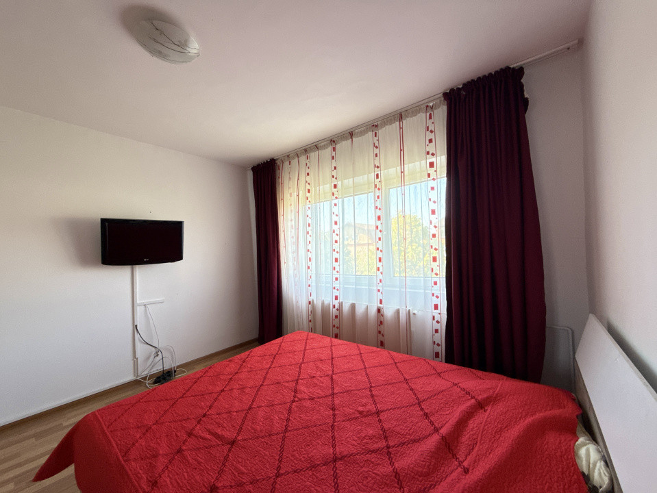 Apartament cu 2 camere | 51 mp | Zona Lipovei 11, foxfort.ro