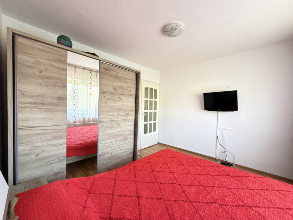 Apartament cu 2 camere | 51 mp | Zona Lipovei 14, foxfort.ro
