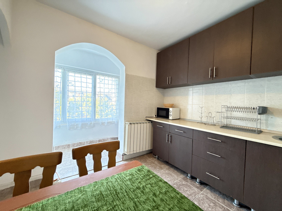 Apartament cu 2 camere | 51 mp | Zona Lipovei 15, foxfort.ro