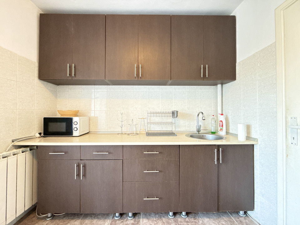 Apartament cu 2 camere | 51 mp | Zona Lipovei 17, foxfort.ro
