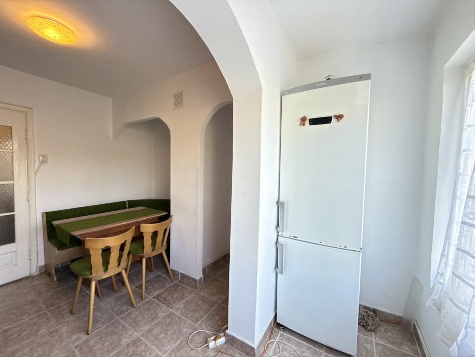 Apartament cu 2 camere | 51 mp | Zona Lipovei 19, foxfort.ro
